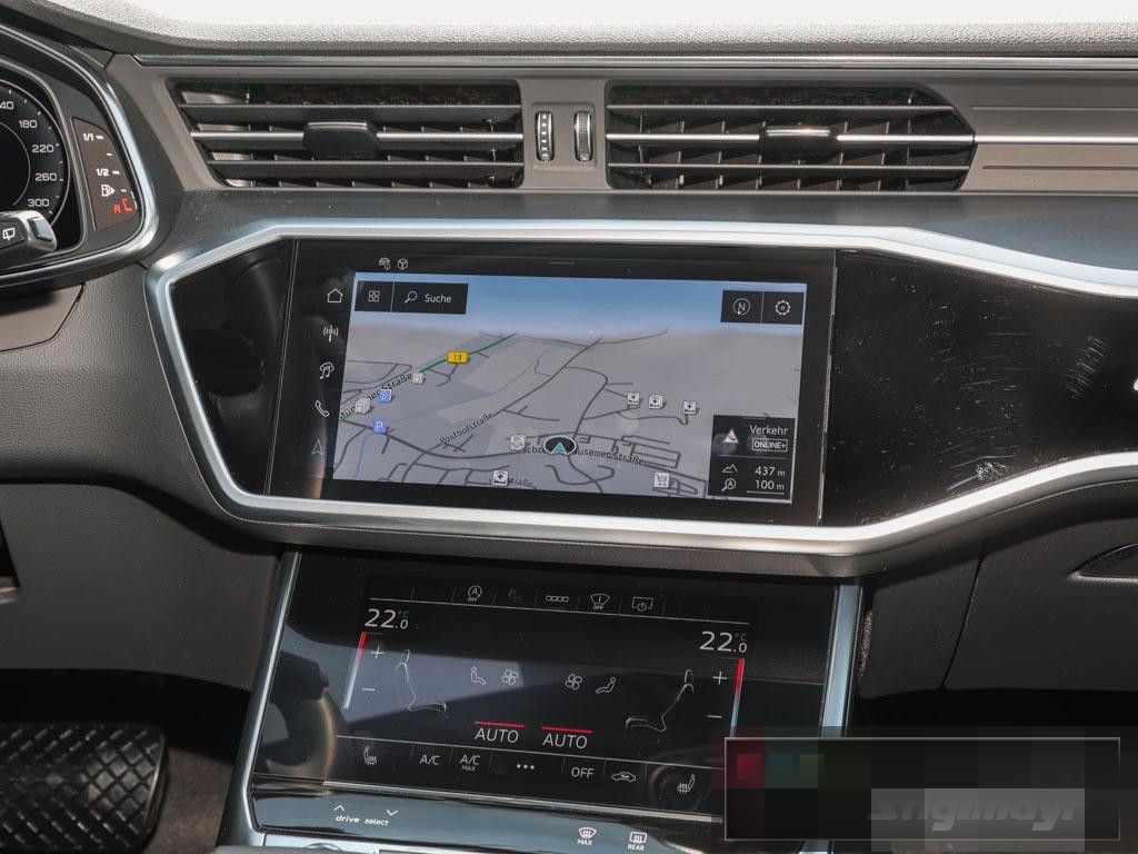 Audi A6 Avant S-line 40 TDI ACC+HUD+MATRIX+NAVI+19` foto 7