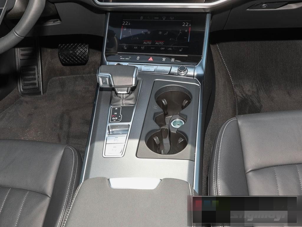 Audi A6 Avant S-line 40 TDI ACC+HUD+MATRIX+NAVI+19` foto 8