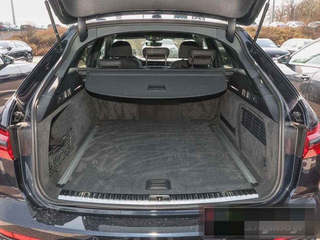 Audi A6 Avant S-line 40 TDI ACC+HUD+MATRIX+NAVI+19` foto 9
