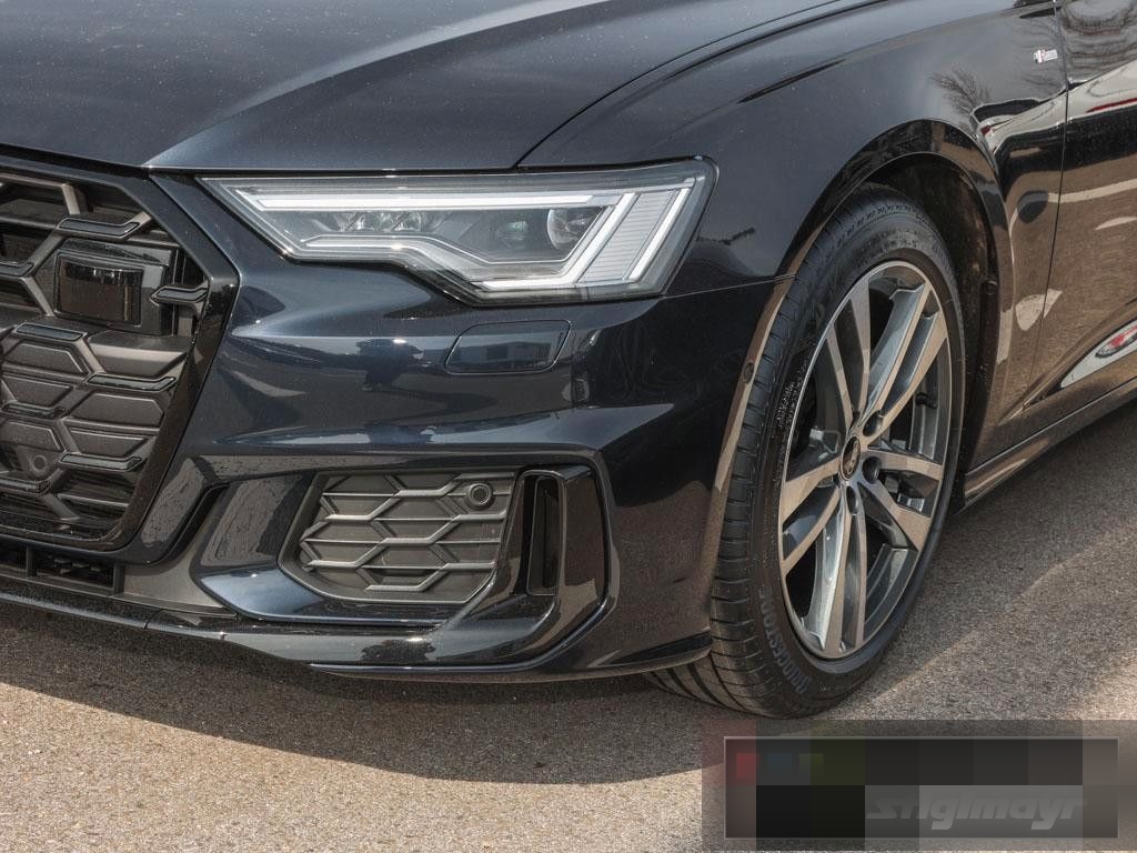 Audi A6 Avant S-line 40 TDI ACC+HUD+MATRIX+NAVI+19` foto 10