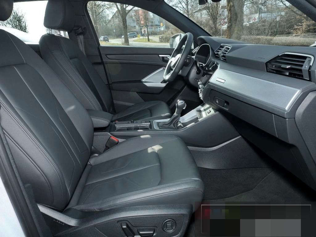Audi Q3 Sportback 40 TFSI quattro KAMERA+NAVI+VC+18` foto 4