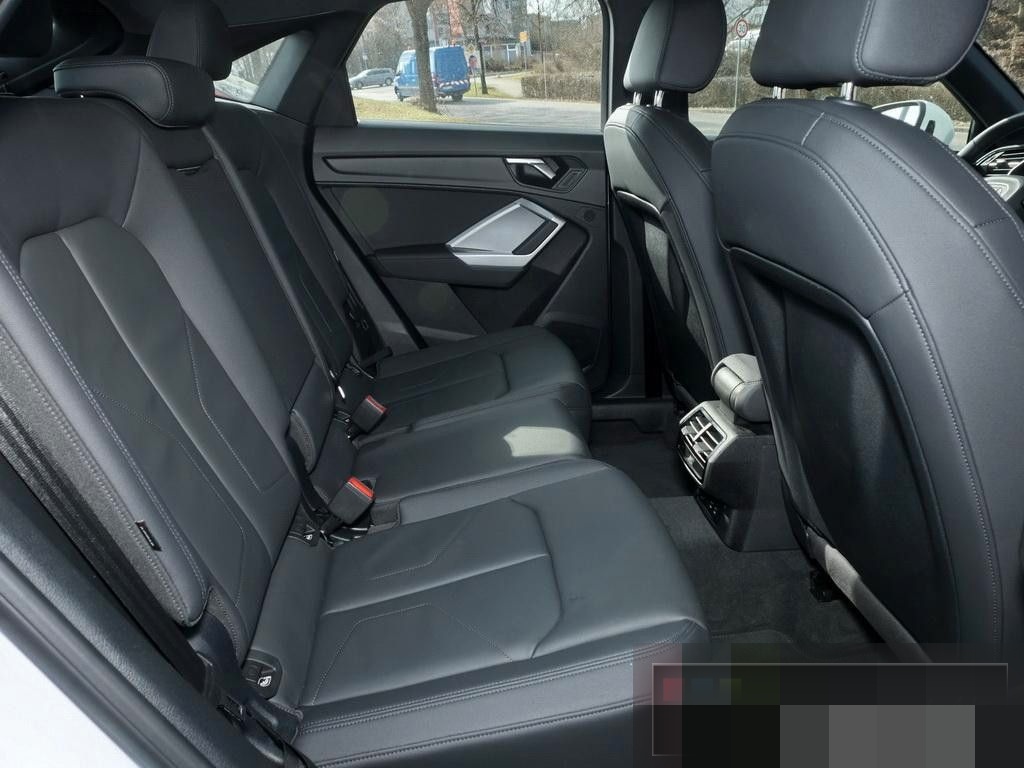 Audi Q3 Sportback 40 TFSI quattro KAMERA+NAVI+VC+18` foto 5