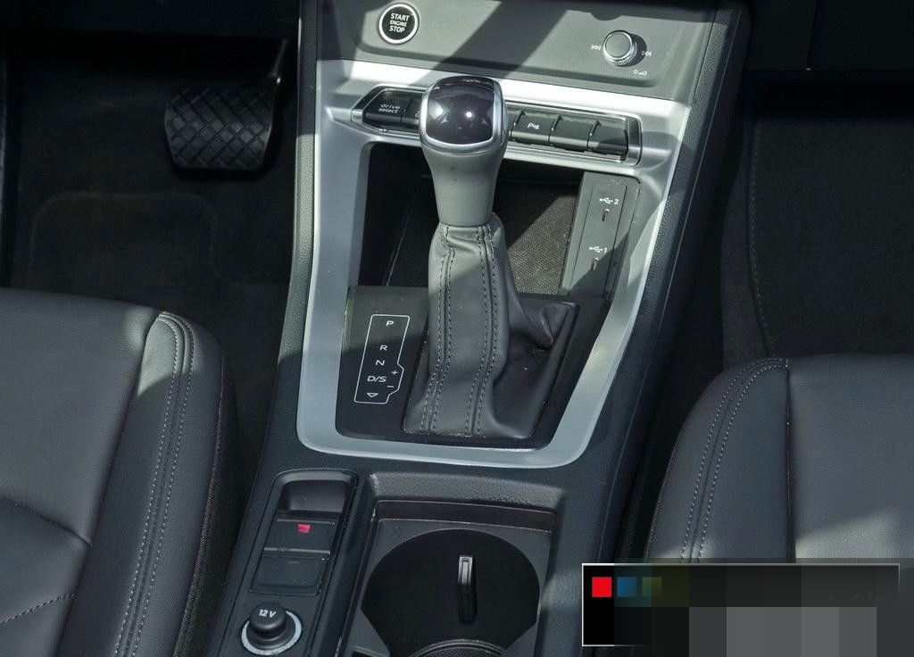 Audi Q3 Sportback 40 TFSI quattro KAMERA+NAVI+VC+18` foto 8