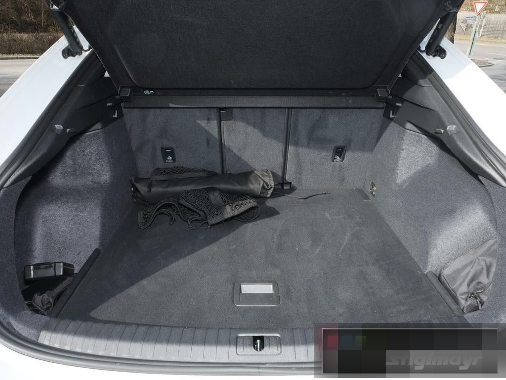 Audi Q3 Sportback 40 TFSI quattro KAMERA+NAVI+VC+18` foto 9