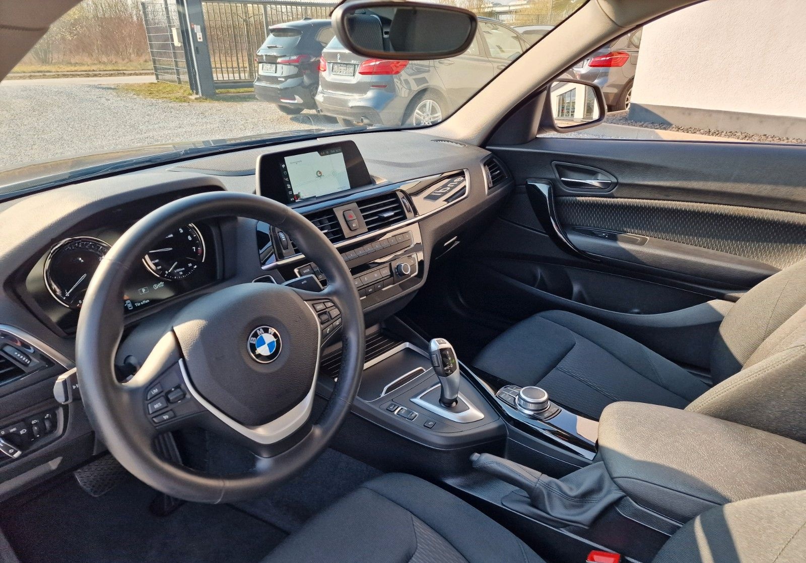 BMW 220i Coupé Advantage,Aut.,Navi.,PDC,Hi-Fi,LED foto 16