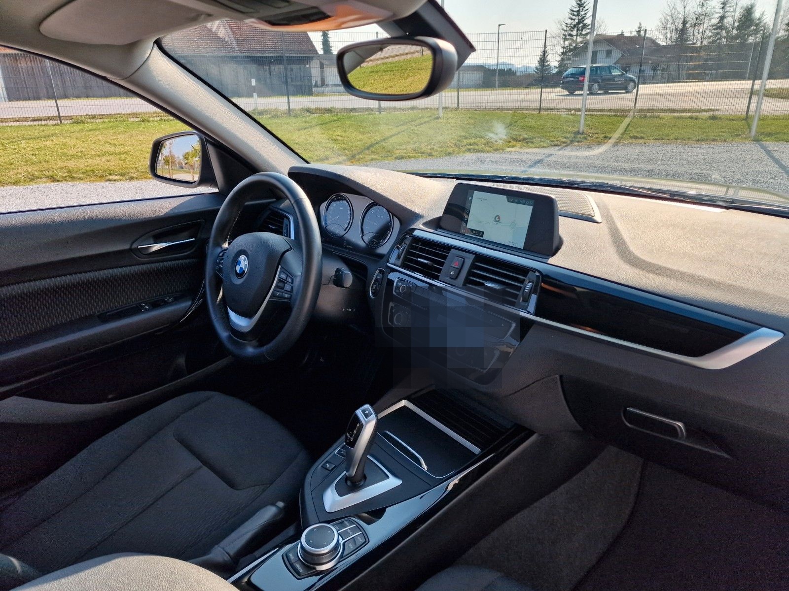 BMW 220i Coupé Advantage,Aut.,Navi.,PDC,Hi-Fi,LED foto 18