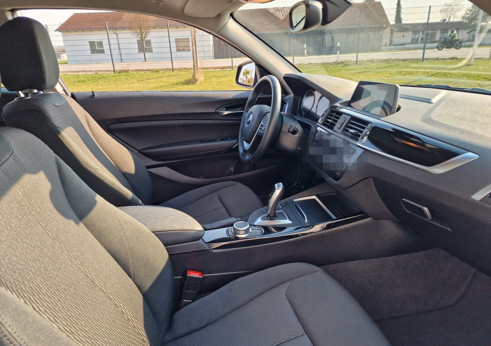 BMW 220i Coupé Advantage,Aut.,Navi.,PDC,Hi-Fi,LED foto 19