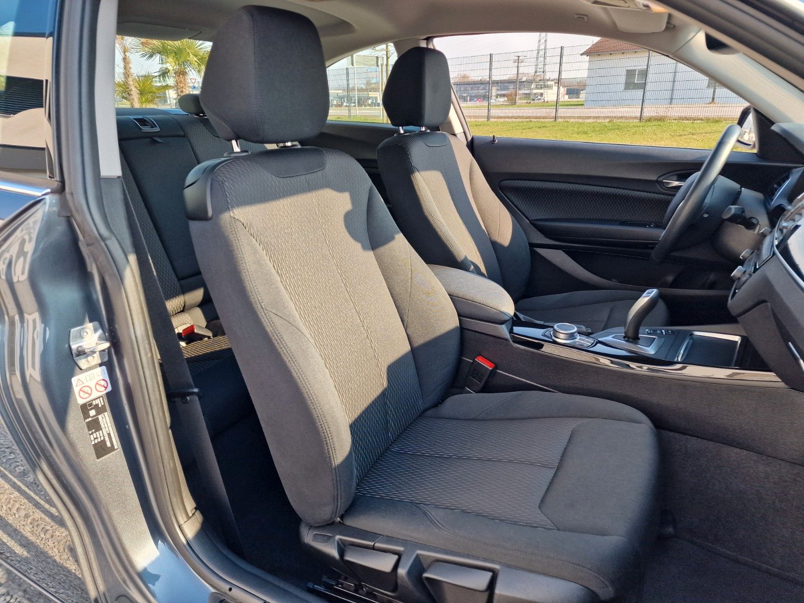 BMW 220i Coupé Advantage,Aut.,Navi.,PDC,Hi-Fi,LED foto 20