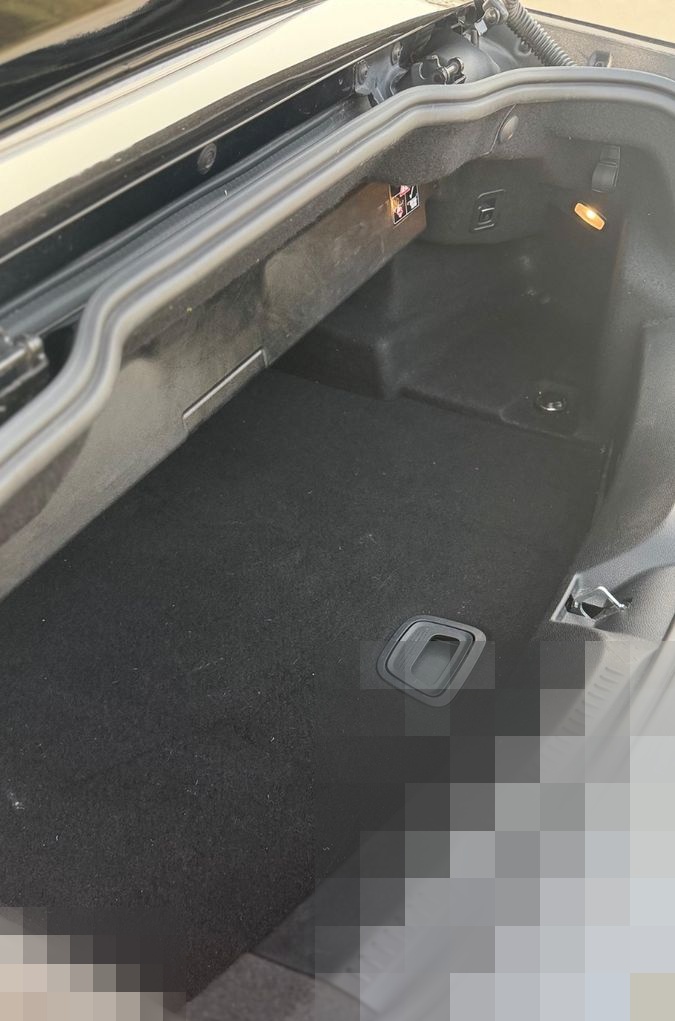 Mercedes-Benz E 400 E Cabrio E 400 d 4Matic foto 17