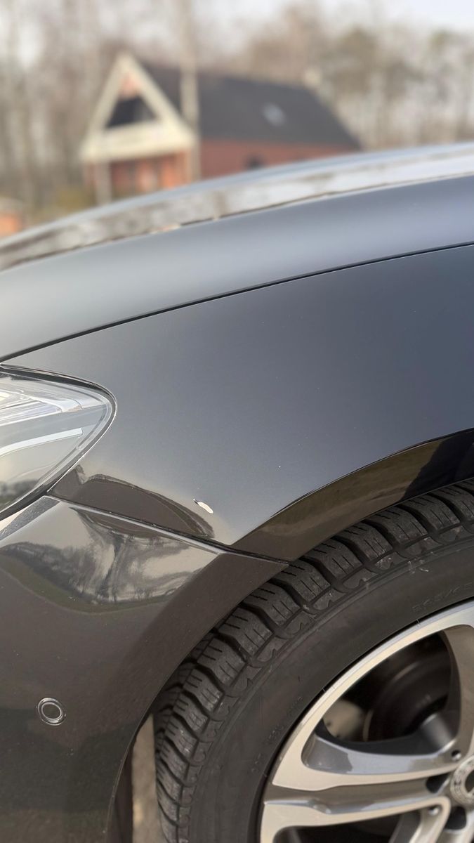 Mercedes-Benz E 400 E Cabrio E 400 d 4Matic foto 19