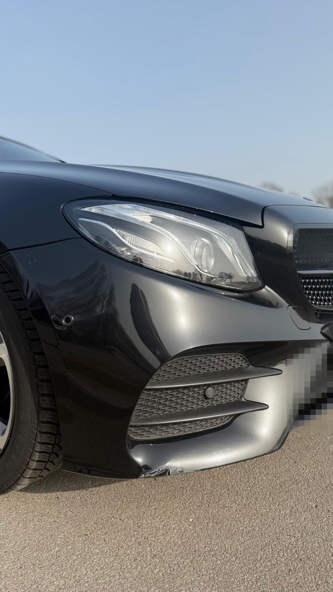 Mercedes-Benz E 400 E Cabrio E 400 d 4Matic foto 7