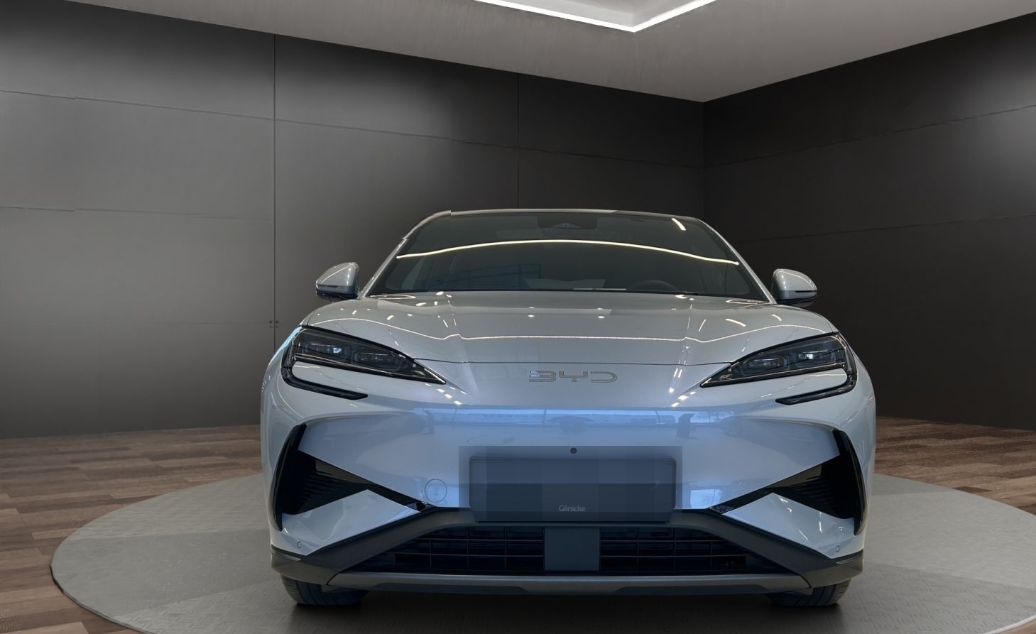 BYD Sealion 7 Comfort*Navi*360Kamera*DAB foto 2