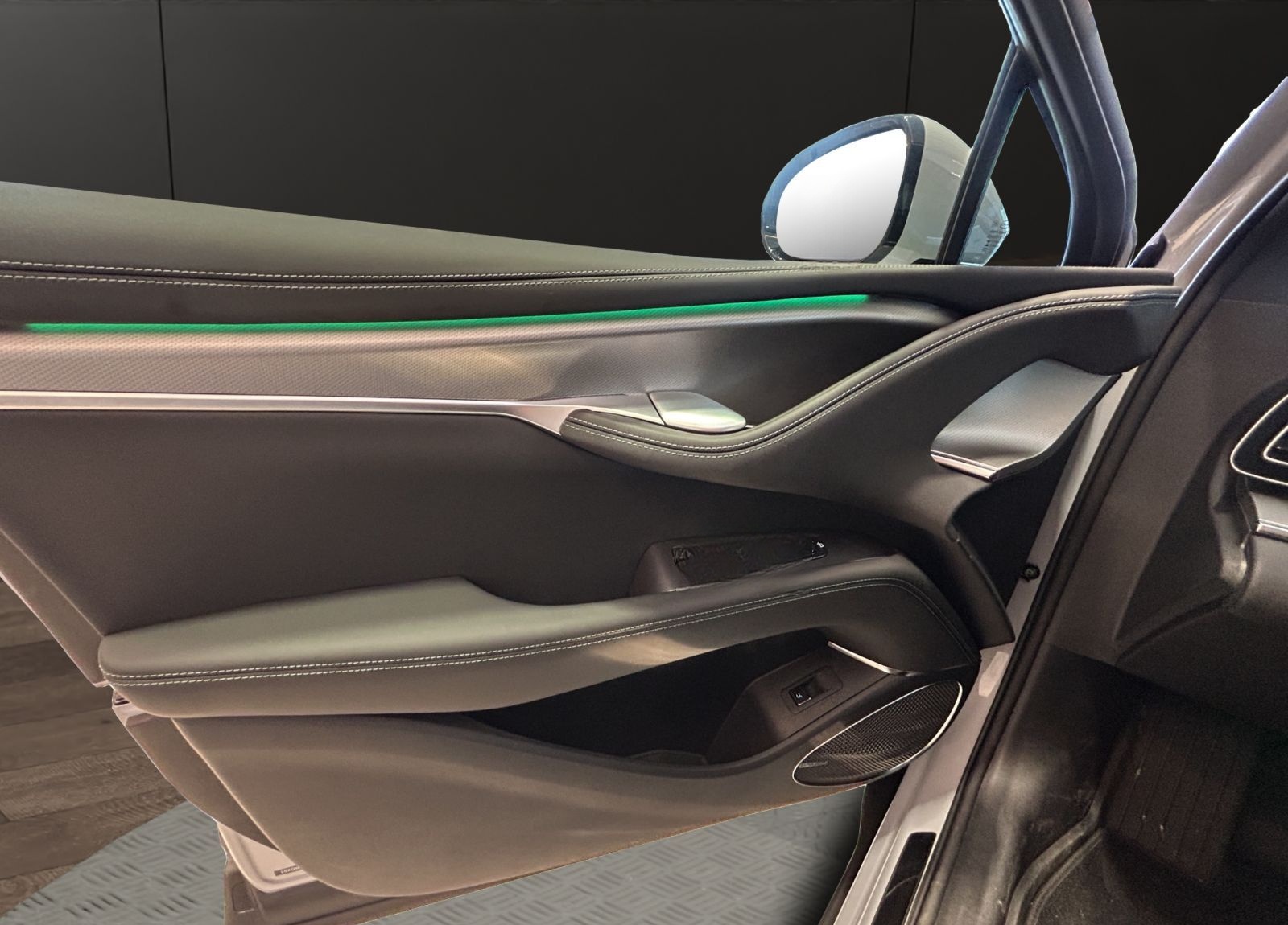 BYD Sealion 7 Comfort*Navi*360Kamera*DAB foto 12