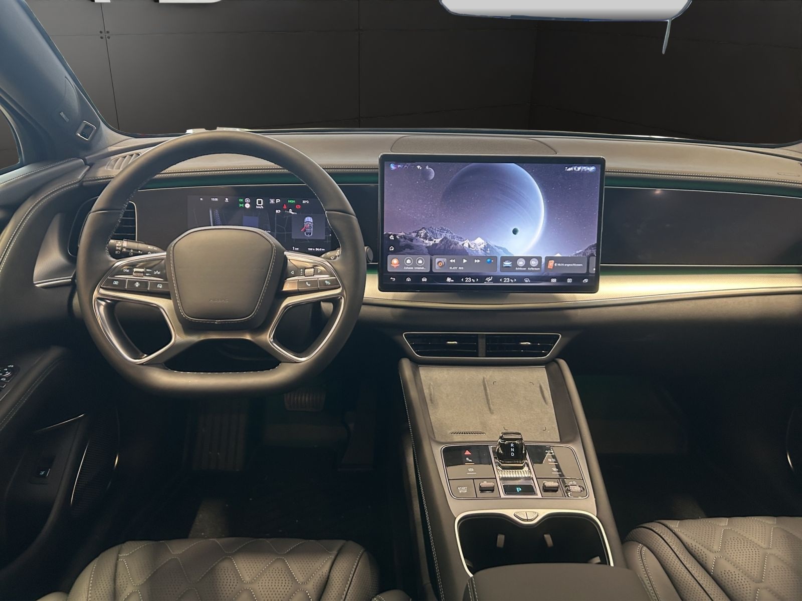 BYD Sealion 7 Comfort*Navi*360Kamera*DAB foto 14