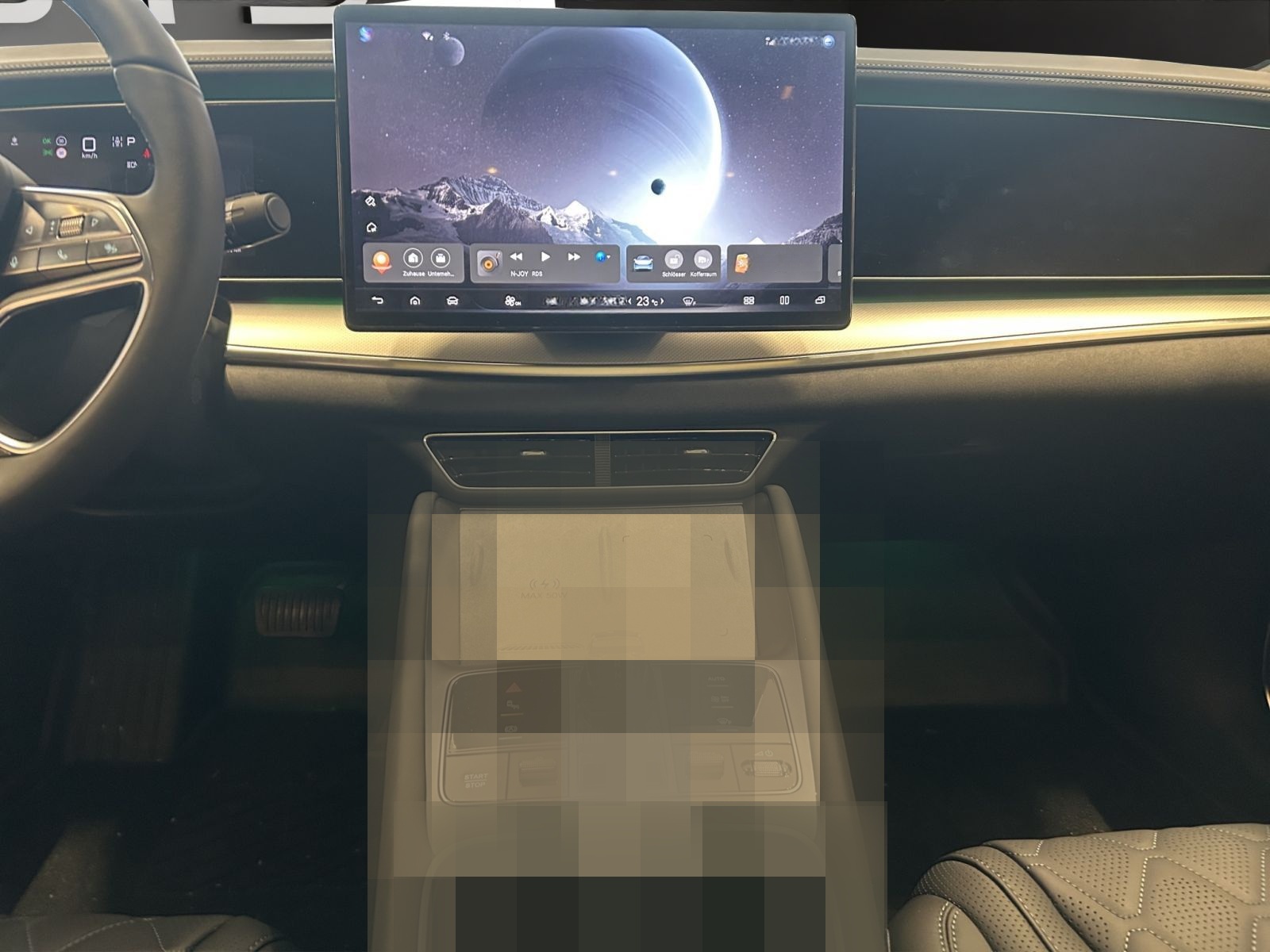 BYD Sealion 7 Comfort*Navi*360Kamera*DAB foto 15