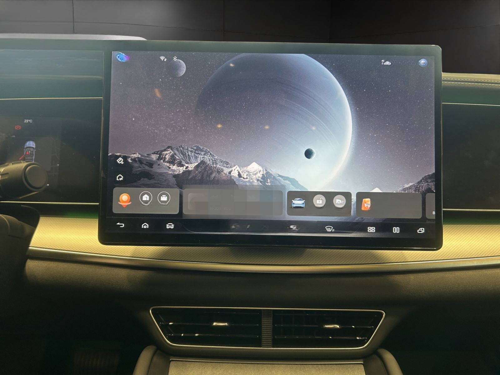 BYD Sealion 7 Comfort*Navi*360Kamera*DAB foto 16