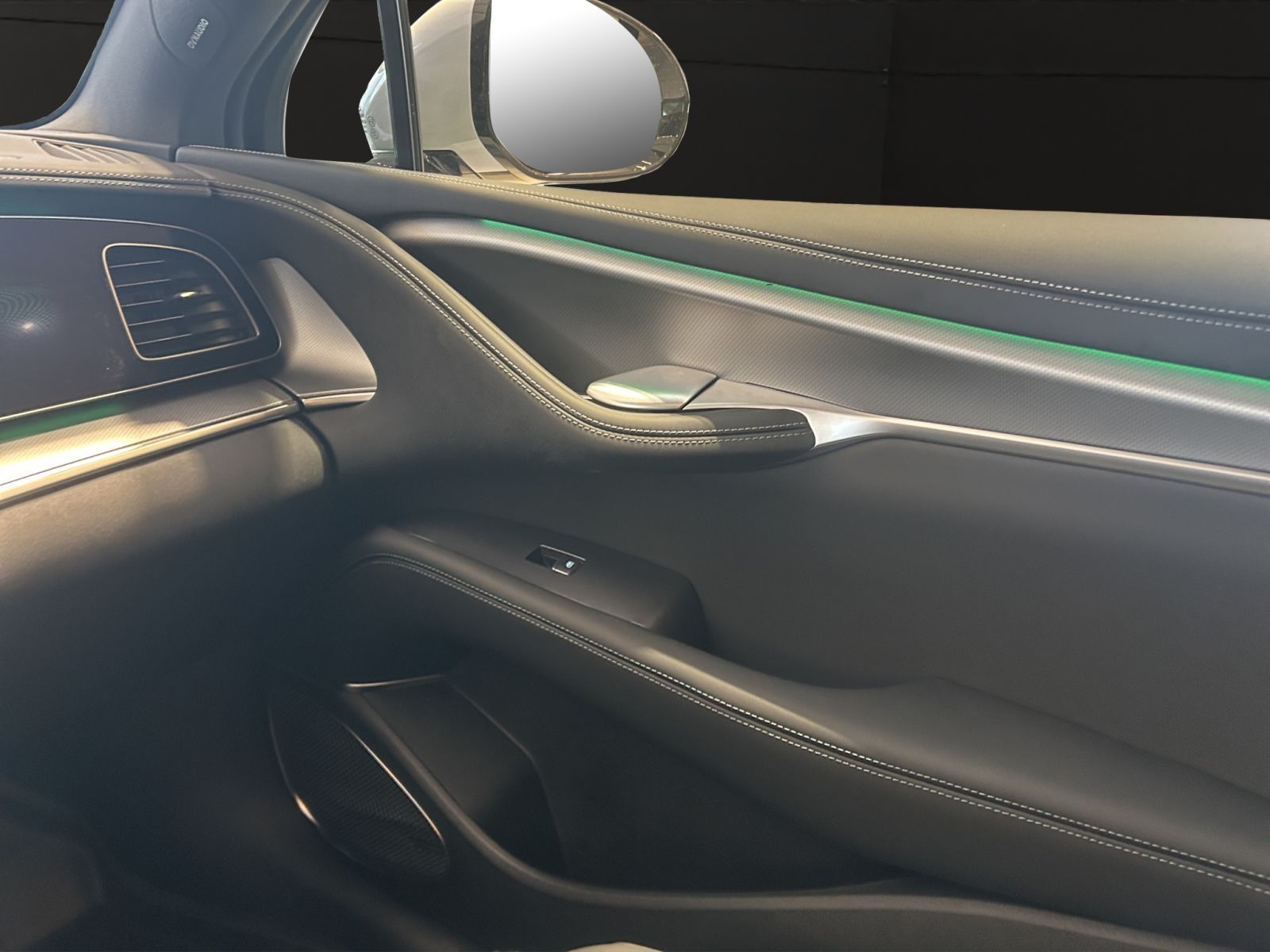 BYD Sealion 7 Comfort*Navi*360Kamera*DAB foto 17