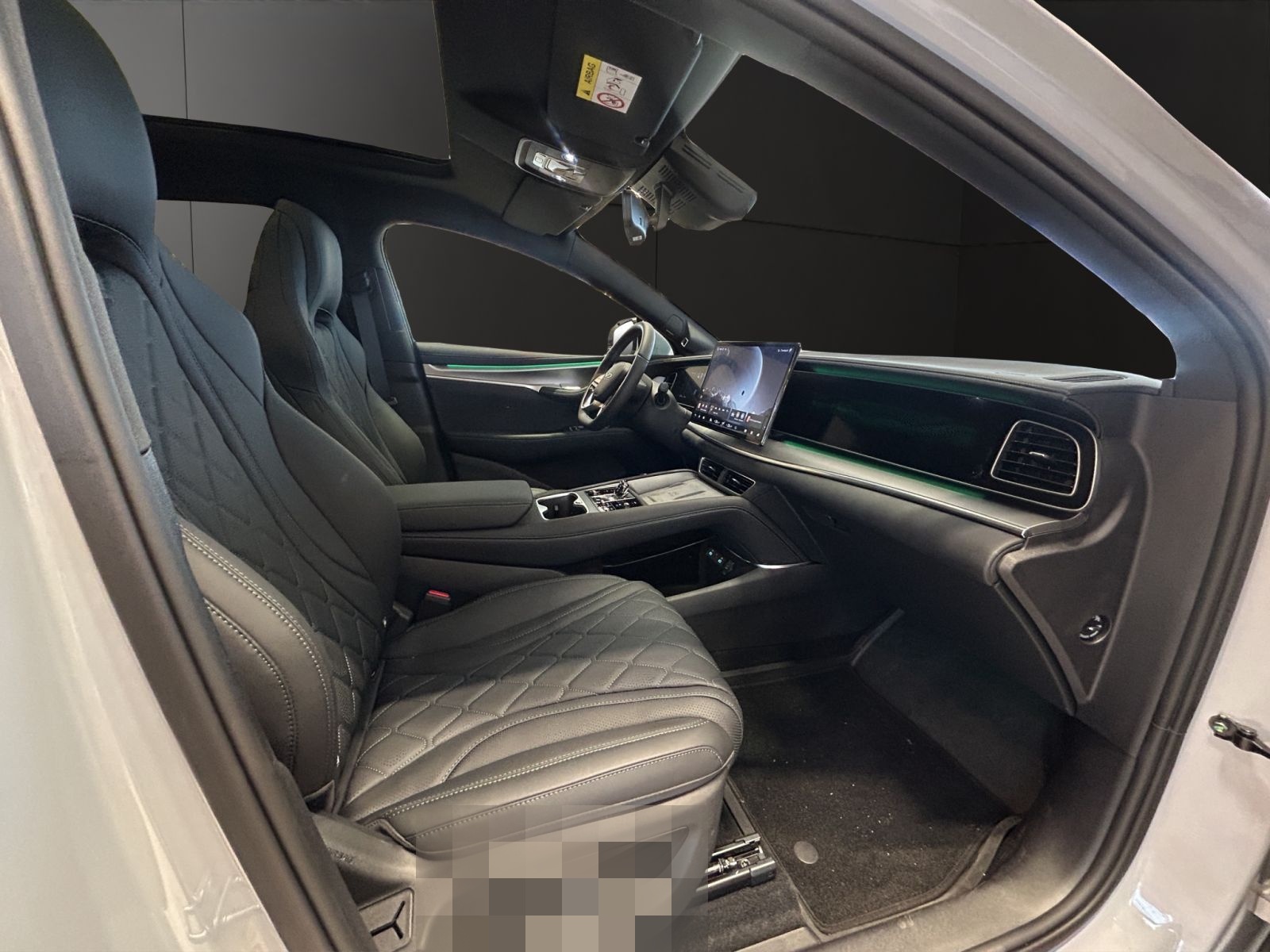 BYD Sealion 7 Comfort*Navi*360Kamera*DAB foto 18