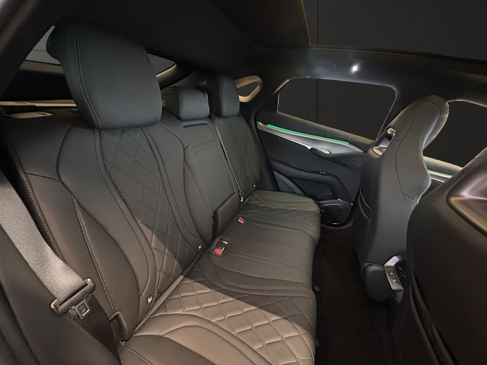 BYD Sealion 7 Comfort*Navi*360Kamera*DAB foto 19