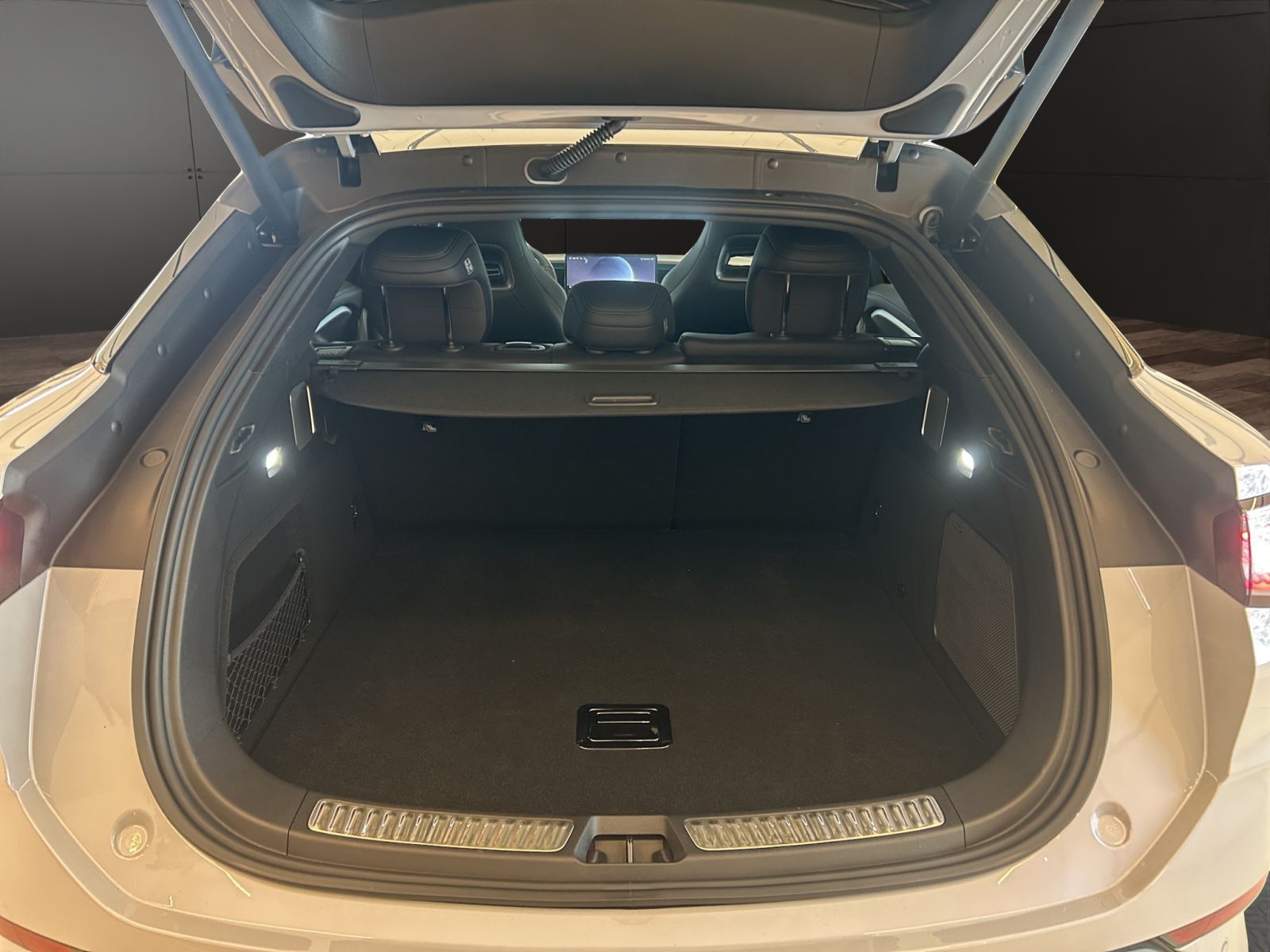 BYD Sealion 7 Comfort*Navi*360Kamera*DAB foto 20