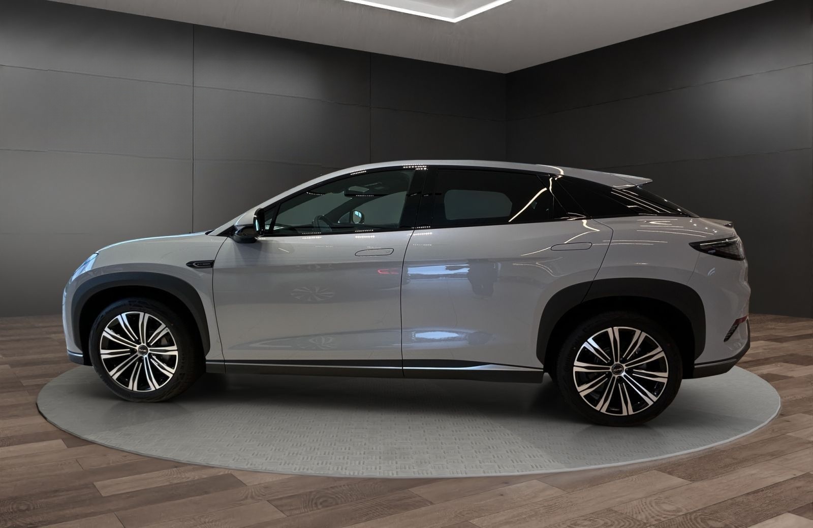 BYD Sealion 7 Comfort*Navi*360Kamera*DAB foto 3