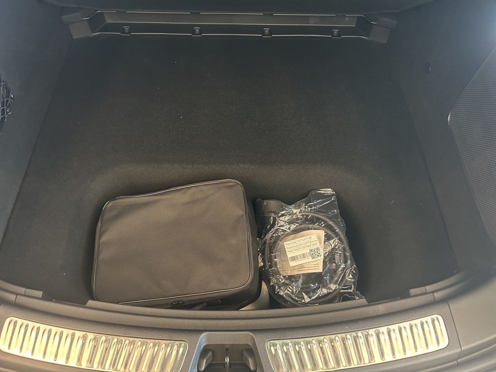 BYD Sealion 7 Comfort*Navi*360Kamera*DAB foto 21