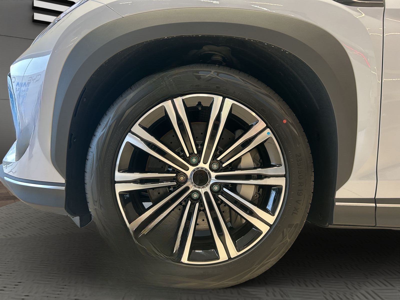 BYD Sealion 7 Comfort*Navi*360Kamera*DAB foto 22