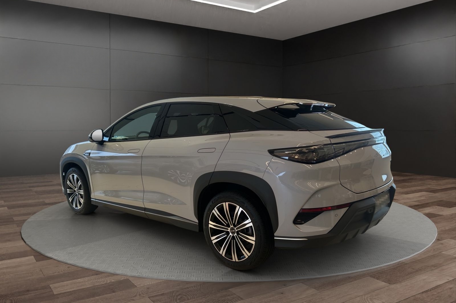 BYD Sealion 7 Comfort*Navi*360Kamera*DAB foto 4