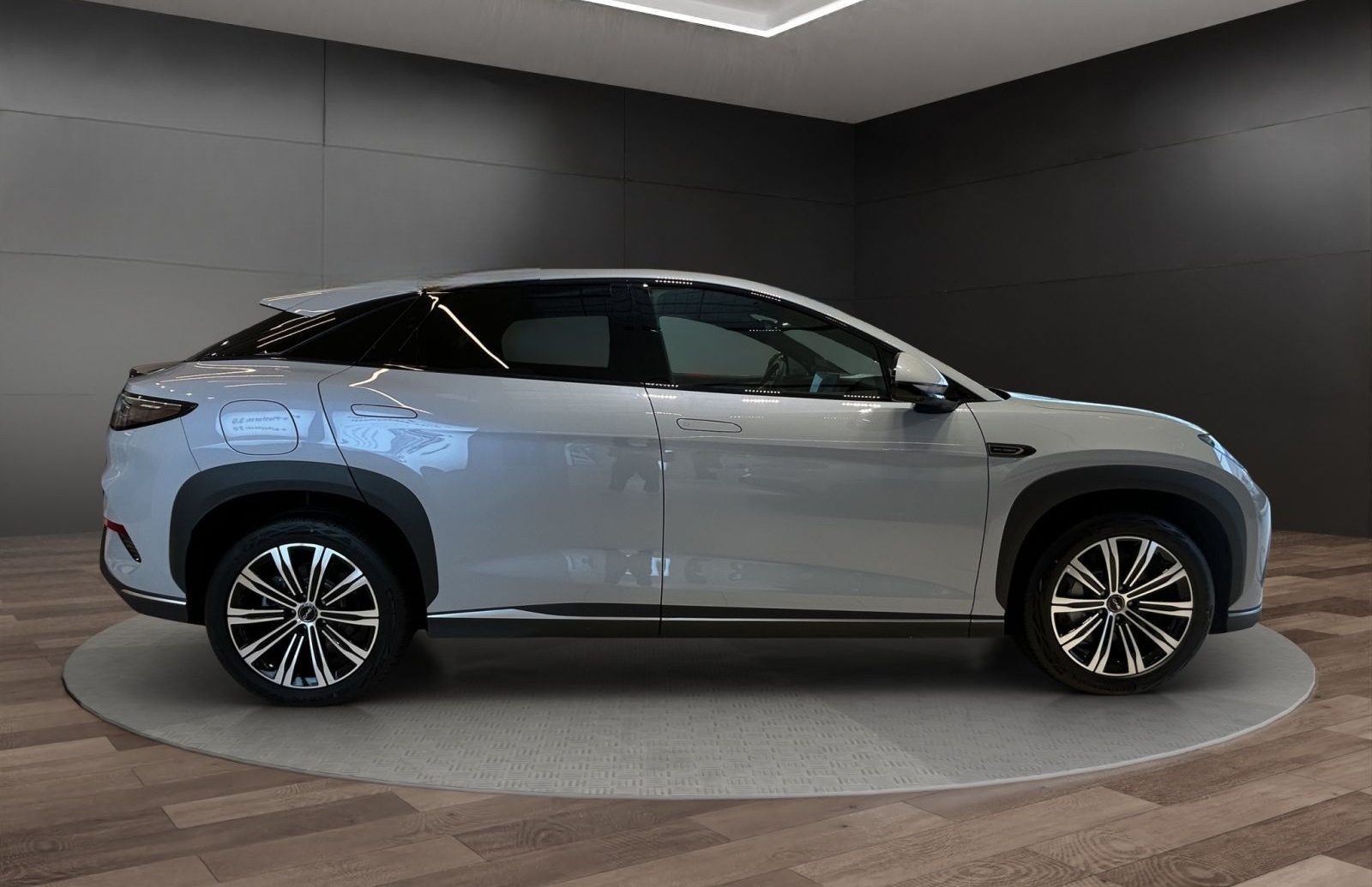 BYD Sealion 7 Comfort*Navi*360Kamera*DAB foto 7