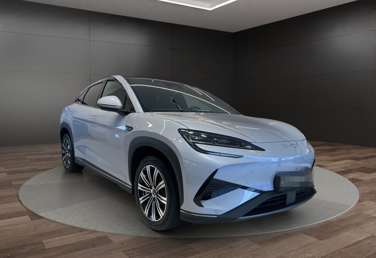 BYD Sealion 7 Comfort*Navi*360Kamera*DAB foto 8