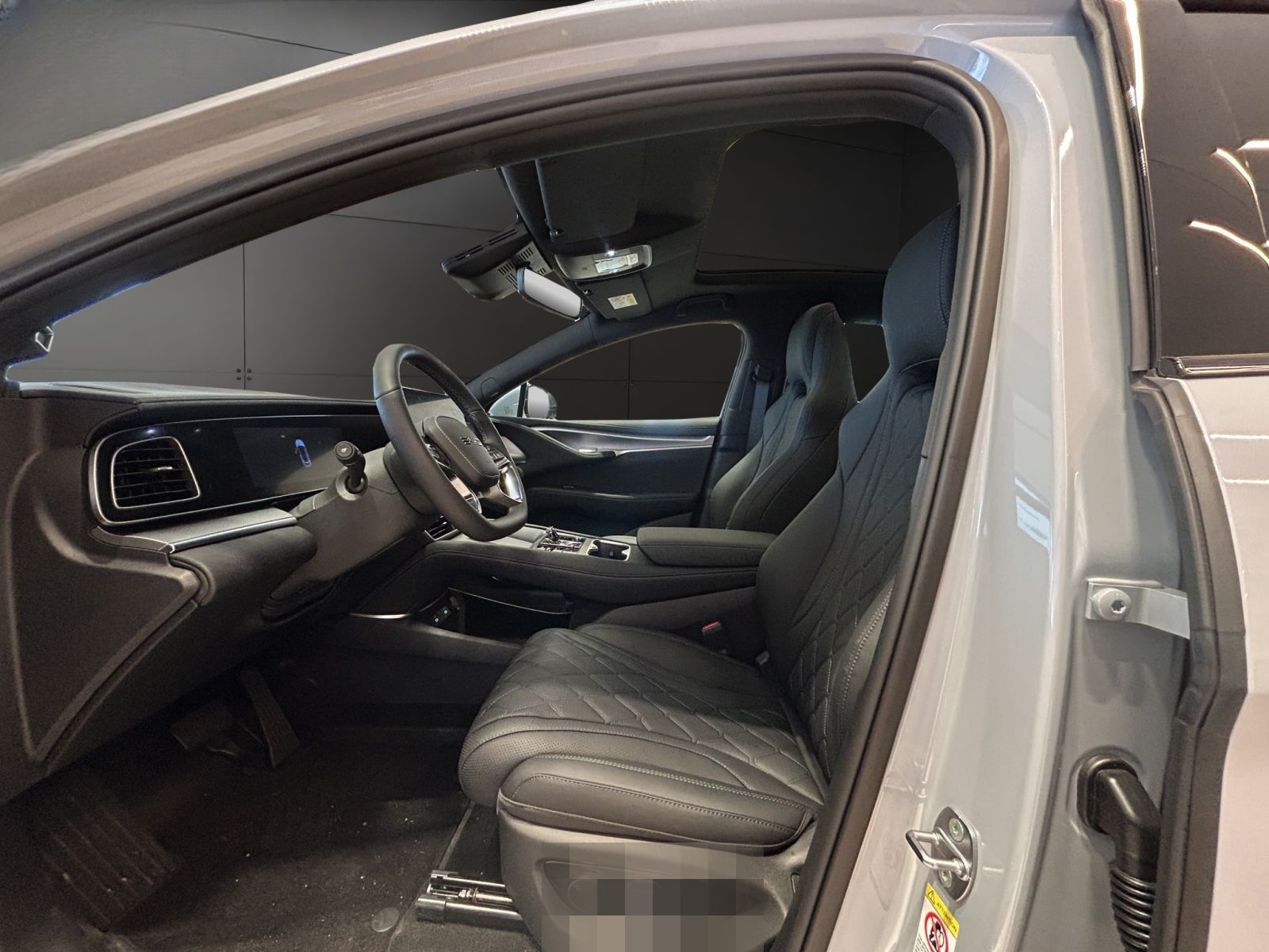 BYD Sealion 7 Comfort*Navi*360Kamera*DAB foto 9