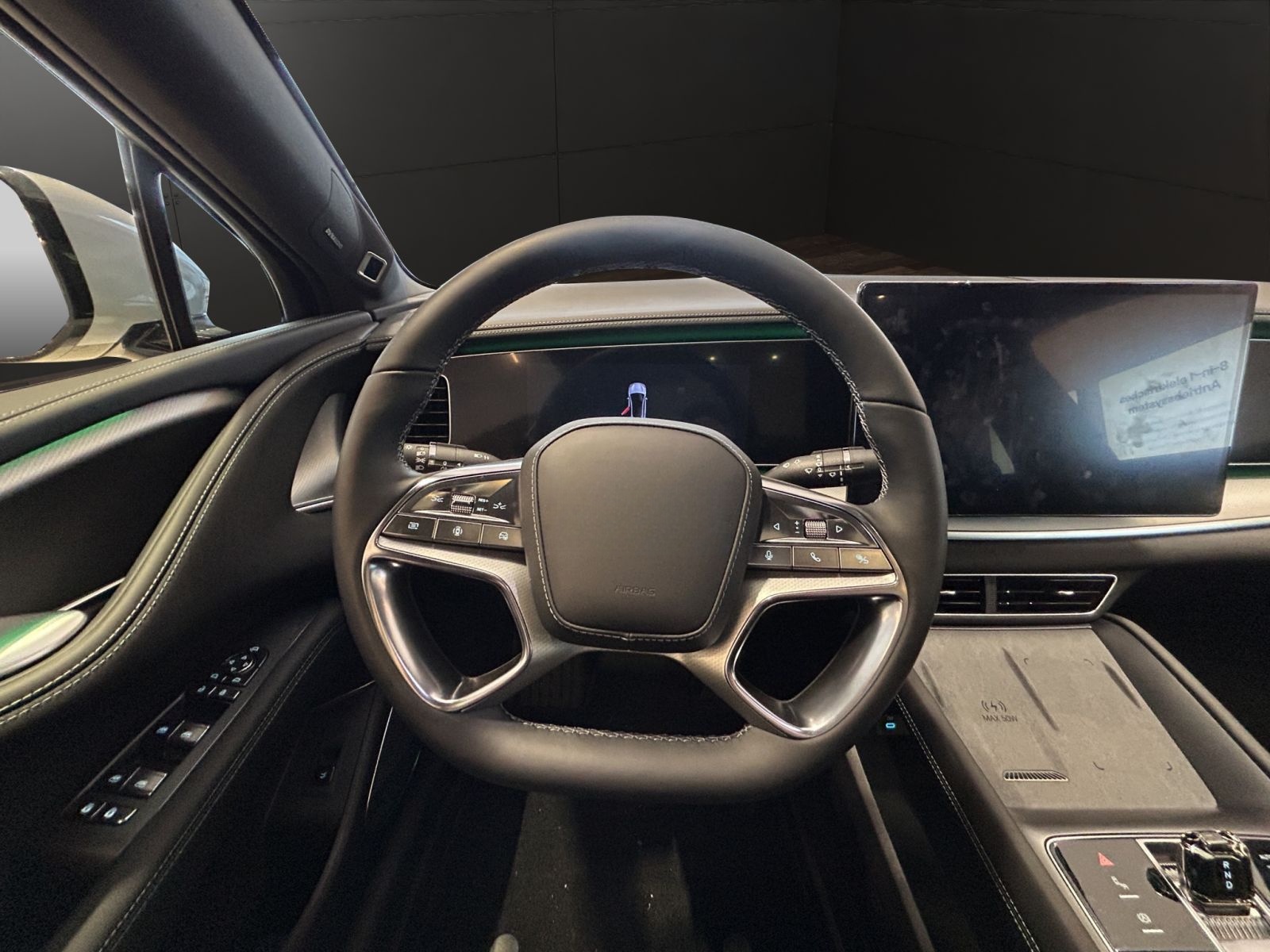 BYD Sealion 7 Comfort*Navi*360Kamera*DAB foto 10