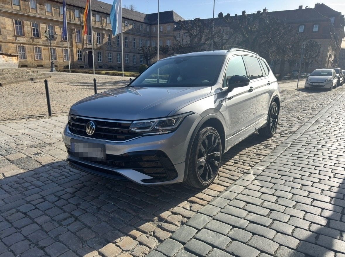Volkswagen Tiguan Allspace 2.0 TDI SCR 147kW DSG 4MOTIO... foto 2