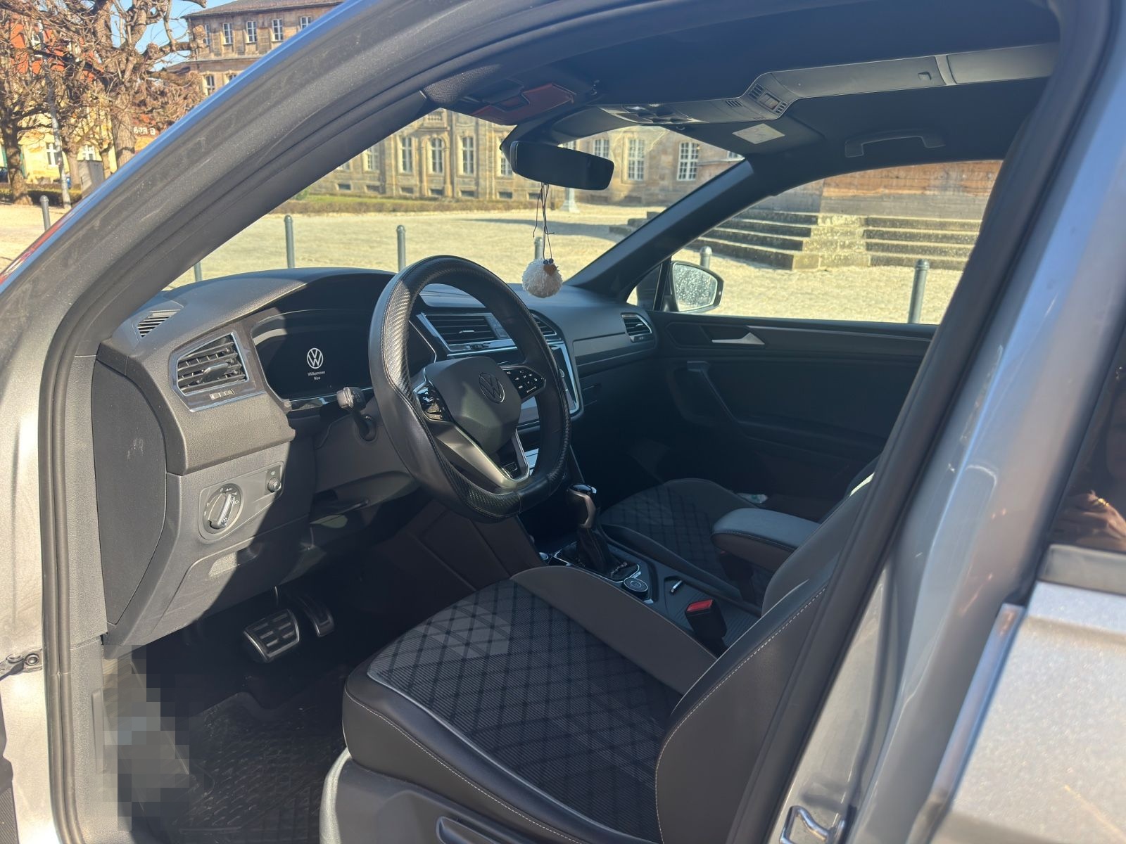 Volkswagen Tiguan Allspace 2.0 TDI SCR 147kW DSG 4MOTIO... foto 11