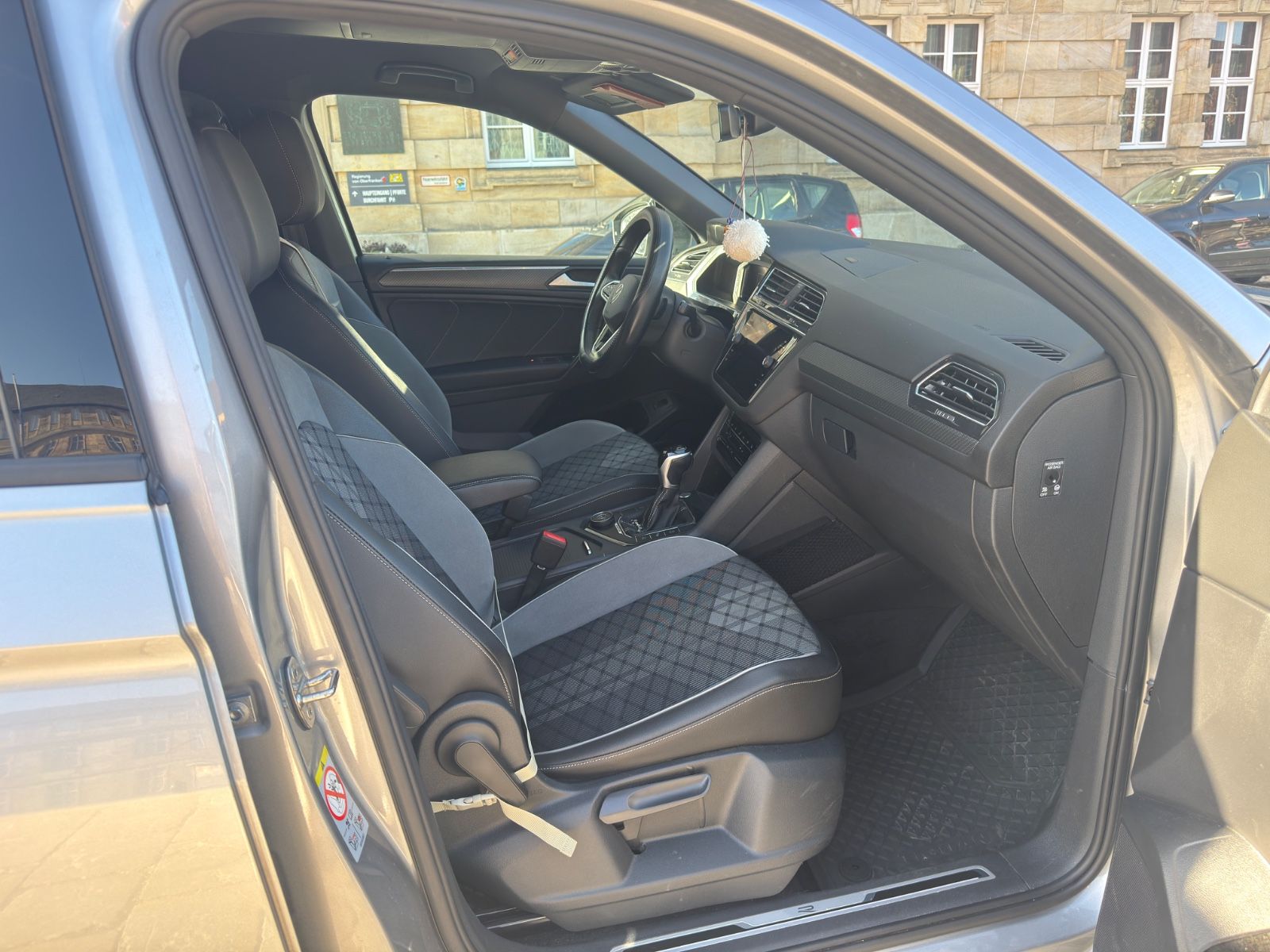 Volkswagen Tiguan Allspace 2.0 TDI SCR 147kW DSG 4MOTIO... foto 12