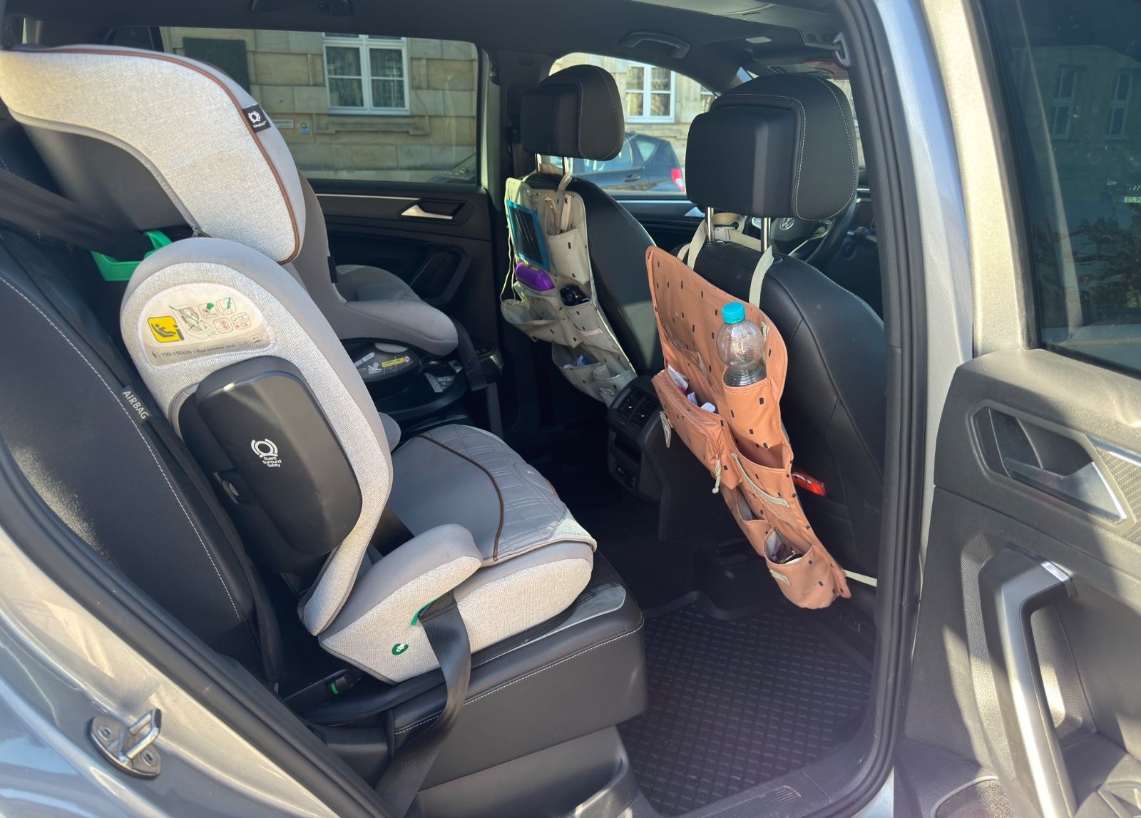 Volkswagen Tiguan Allspace 2.0 TDI SCR 147kW DSG 4MOTIO... foto 13