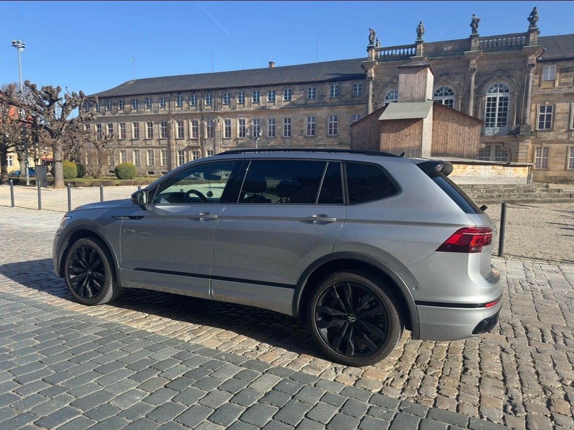 Volkswagen Tiguan Allspace 2.0 TDI SCR 147kW DSG 4MOTIO... foto 3