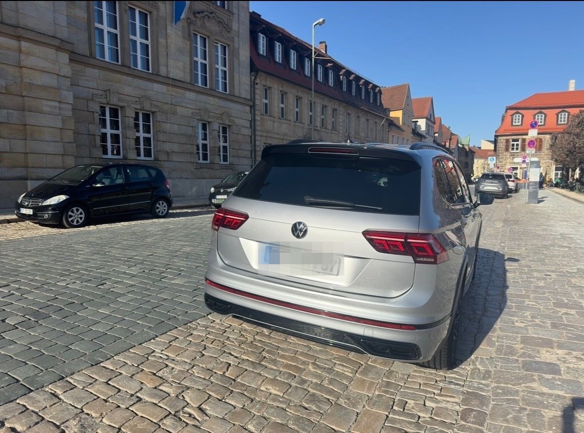 Volkswagen Tiguan Allspace 2.0 TDI SCR 147kW DSG 4MOTIO... foto 4