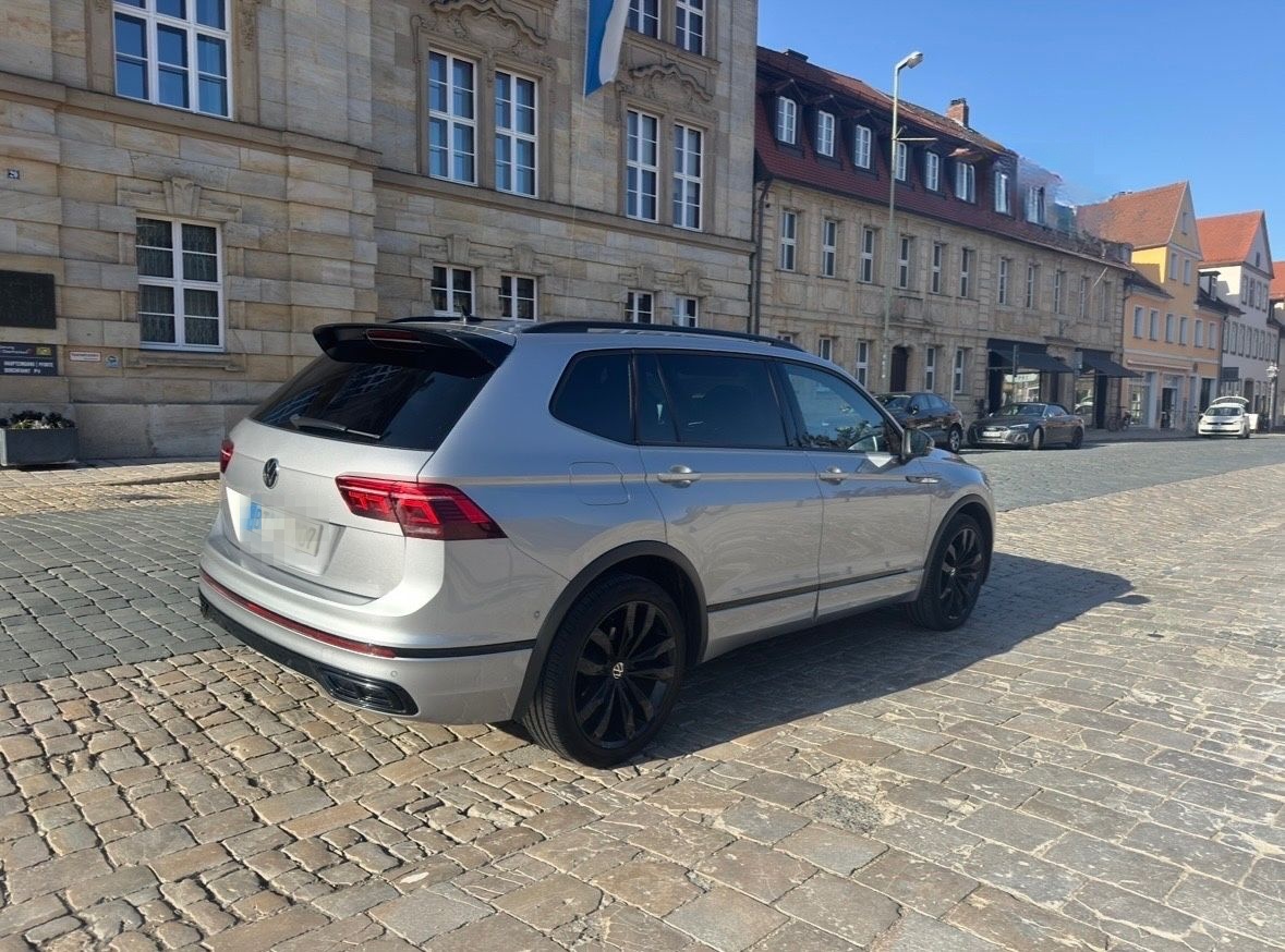 Volkswagen Tiguan Allspace 2.0 TDI SCR 147kW DSG 4MOTIO... foto 5