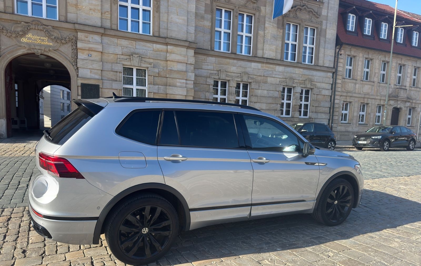 Volkswagen Tiguan Allspace 2.0 TDI SCR 147kW DSG 4MOTIO... foto 6