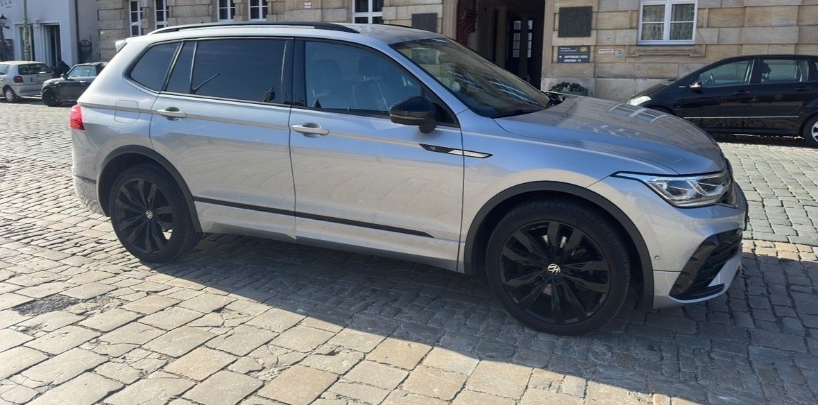 Volkswagen Tiguan Allspace 2.0 TDI SCR 147kW DSG 4MOTIO... foto 7