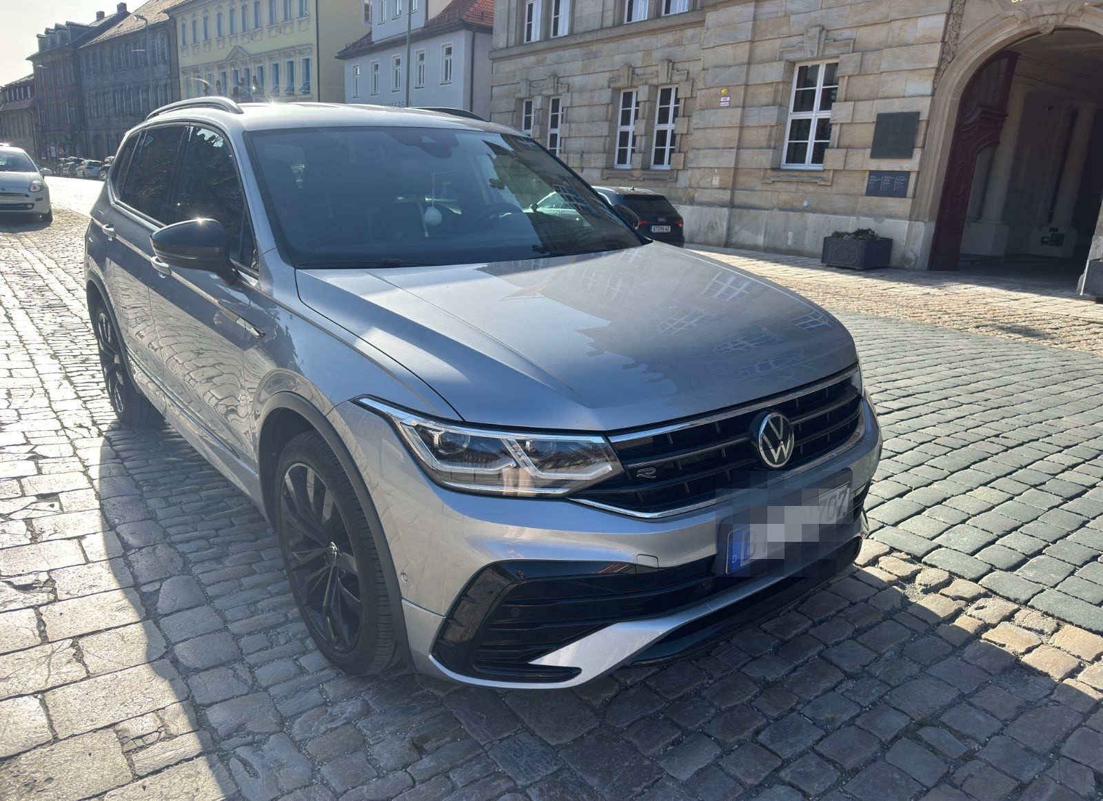 Volkswagen Tiguan Allspace 2.0 TDI SCR 147kW DSG 4MOTIO... foto 8