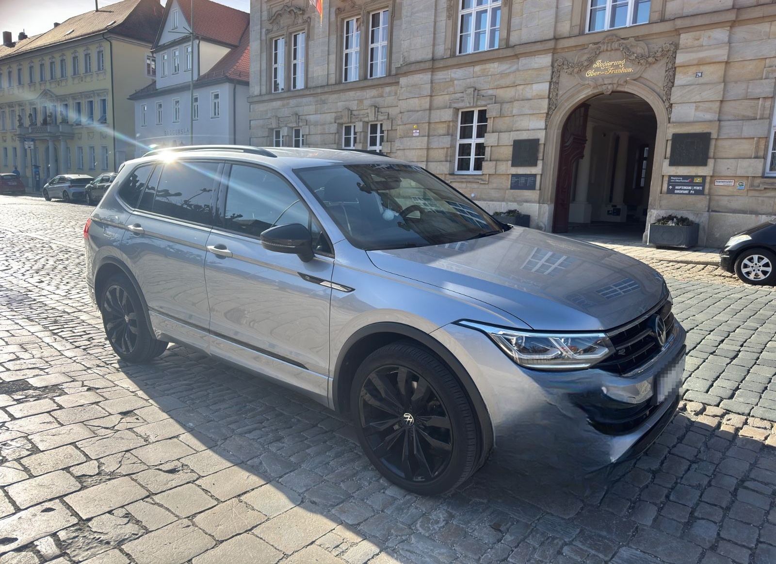 Volkswagen Tiguan Allspace 2.0 TDI SCR 147kW DSG 4MOTIO... foto 9