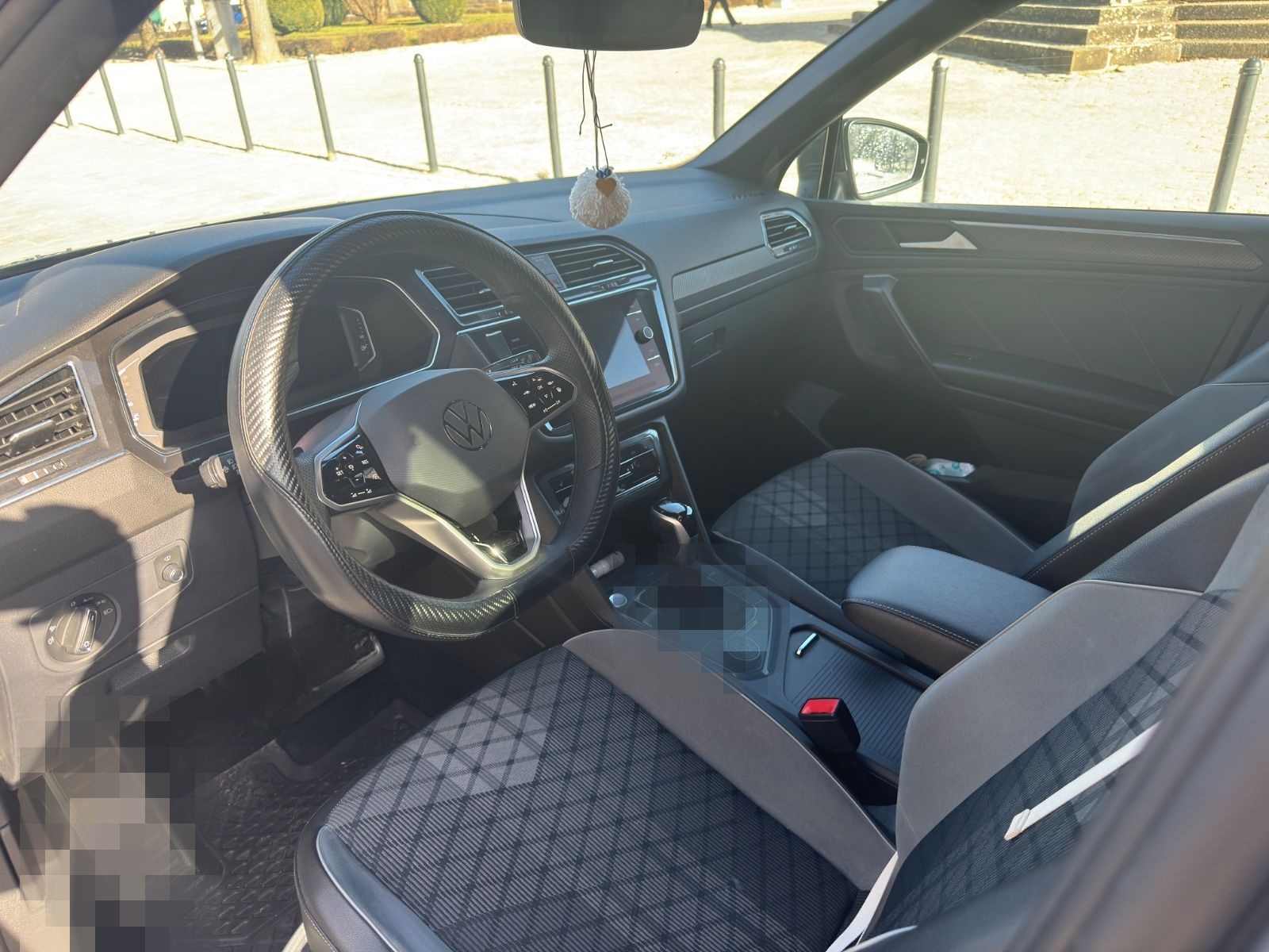 Volkswagen Tiguan Allspace 2.0 TDI SCR 147kW DSG 4MOTIO... foto 10