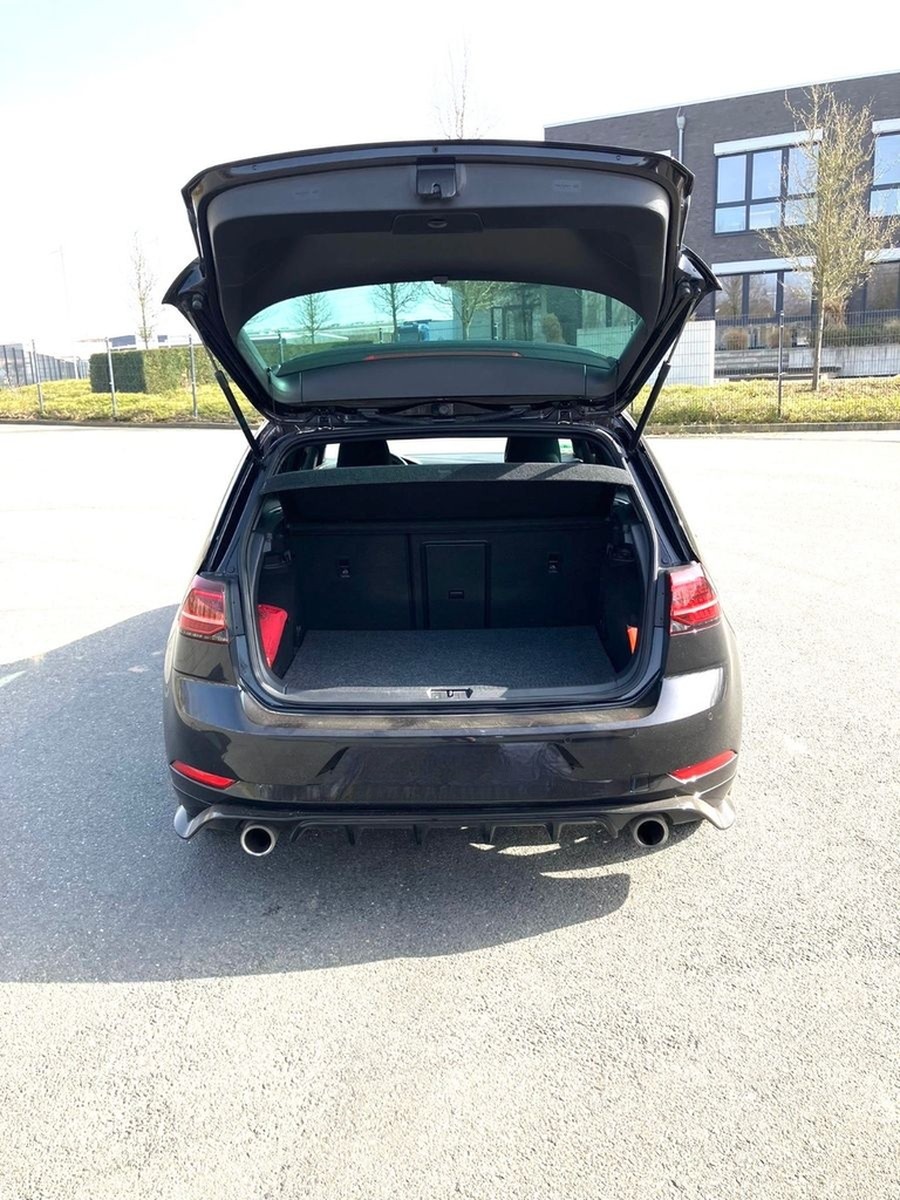 Volkswagen Golf 2.0 TSI 213kW OPF DSG GTI TCR GTI TCR foto 5