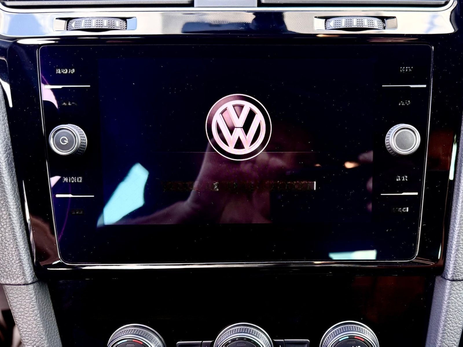 Volkswagen Golf VII Lim. R Start-Stopp 4Motion Automatik foto 29