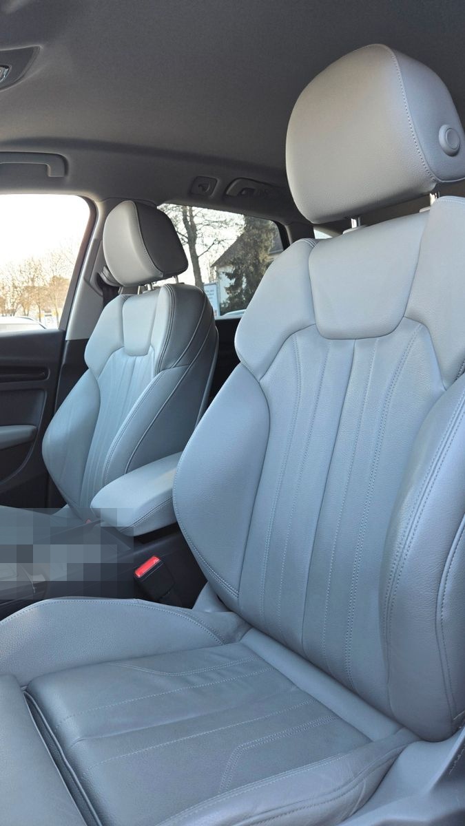 Audi Q5 S-line Matrix B&O Digitaltacho ACC quattro foto 17
