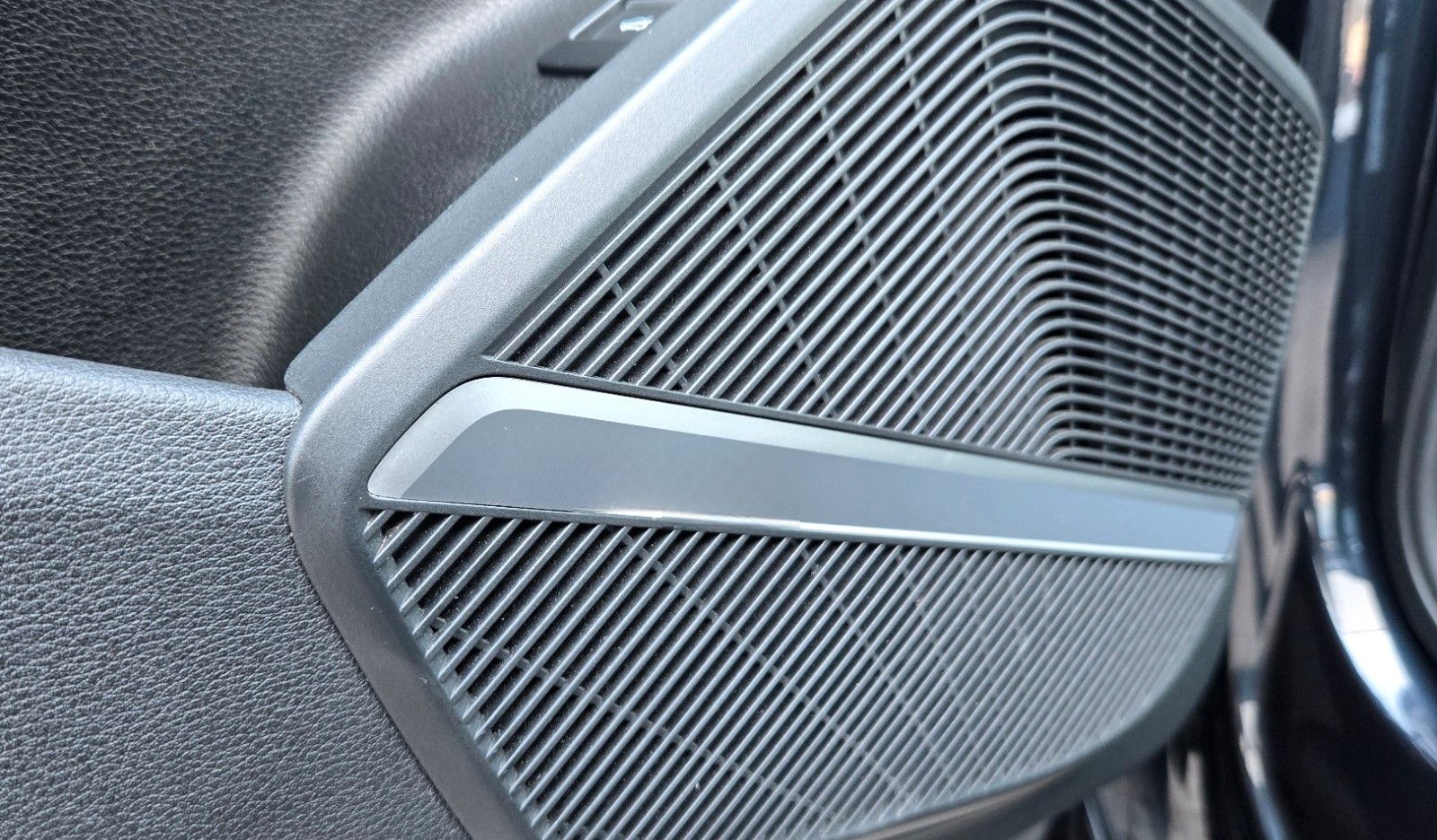 Audi Q5 S-line Matrix B&O Digitaltacho ACC quattro foto 7