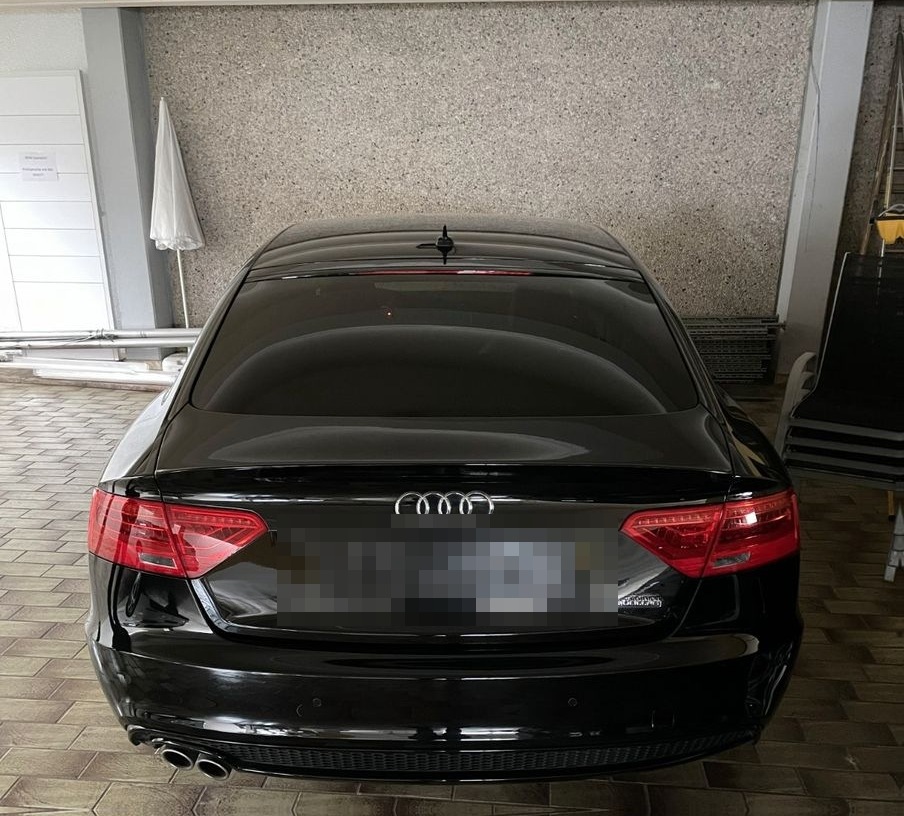 Audi A5 2.0 TDI 140kW S tronic quattro Sportback foto 3