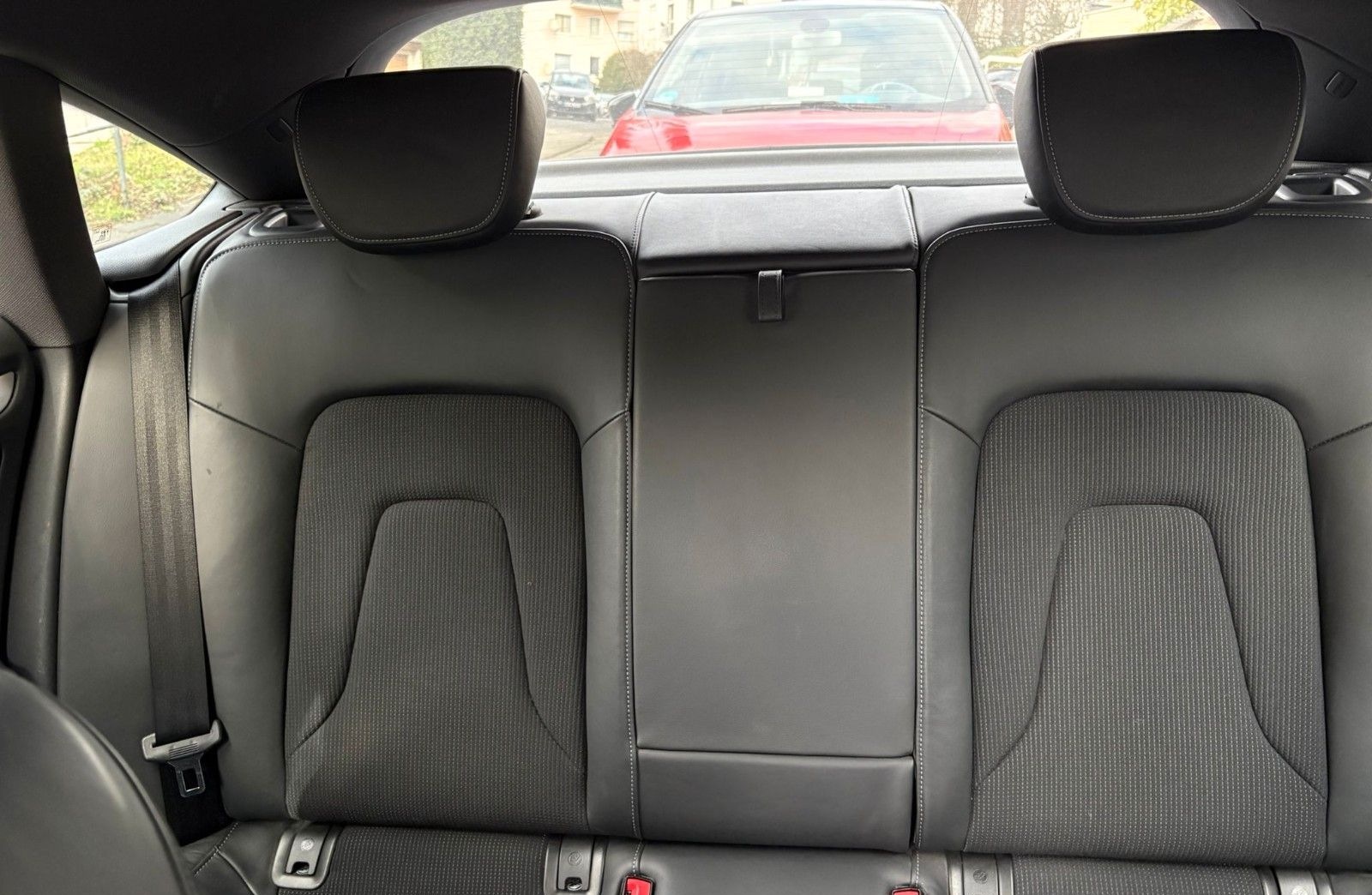 Audi A5 2.0 TDI 140kW S tronic quattro Sportback foto 6
